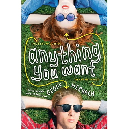 Anything You Want - Walmart.com