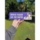 thumbnail image 1 of Sad Cat Sticker Bumper Sticker, 10pcs Vinyl Bumper Sticker, Sad Cat Bestie Please Let Me Merge Bumper Stickers, 1 of 4