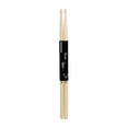 thumbnail image 6 of ZPAQI 12 Pairs Classic-Maple Wood Drumsticks 7A Drum Sticks for Kids and Beginners, 6 of 16