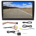 thumbnail image 2 of Récepteur Vidéo Dash, Voiture 10 Pouces 16G Navigation Récepteur Radio Voiture Résultats Impressionnants, 2 of 9
