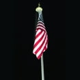 thumbnail image 2 of Solar Light,20 to 25 ft. Alum Flag Poles 2472, 2 of 5