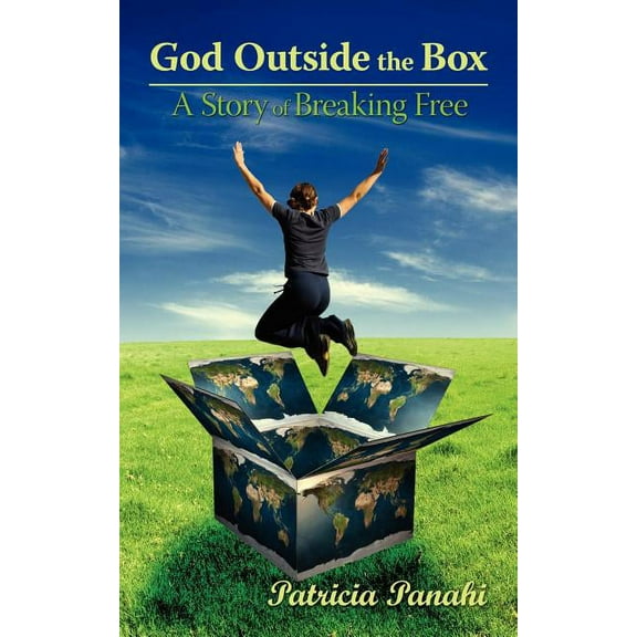 God Outside the Box: A Story of Breaking Free, (Paperback)