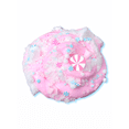 thumbnail image 3 of Pink Hot Coco Handmade Butter Cloud Slime, 3 of 10