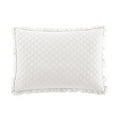 thumbnail image 3 of Brielle Home Ravi Stone Washed Microfiber Quilt Collection, 3 of 4