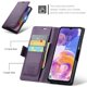 thumbnail image 3 of CaseMe Funda de Cuero para Samsung Galaxy A23 5G con Bloqueo RFID, para Samsung Galaxy A23 5G Funda para Mujer Hombre Tarjetero Cierre Magnético Funda Tipo Folio para Samsung Galaxy A23 5G, 3 of 11