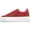 Red Glitter, variant on Women's Glitter Platform Sneakers Bling Thick Sole Rhinestone Sequin Lace-Up Non-Slip Breathable Casual Shoes for Wedding Party Daily Wear(White Glitter,US9)