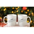 thumbnail image 6 of Probably Vodka Mug - 11oz and 15oz Funny Coffee Mugs - The Best Funny Gift for Friends and Colleagues - Coffee Mugs and Cups with Sayings by, 6 of 6