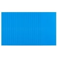 thumbnail image 3 of thinsony Autocollant Réparation Patch Carré Vinyle Patchs en Caoutchouc Portable Bateau Réparation Colle Kit Autocollants Gonflables en Plein Air Carré / 20pcs, 3 of 9
