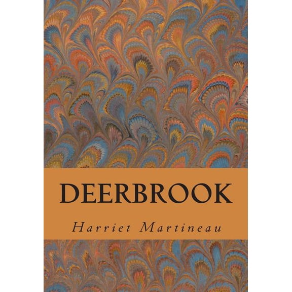 Deerbrook (Paperback)