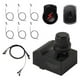 thumbnail image 2 of Ignition Kit for Charbroil Gas Grills, 4 Outlet Ignitor Module Replacement with Wires and 2 Push But, 2 of 5