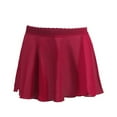thumbnail image 3 of Ballet Chiffon Skirt Ballet Chiffon Wrap Skirt Girls Ballet Chiffon Wrap Skirts Dance Skirt for Kids, 3 of 7