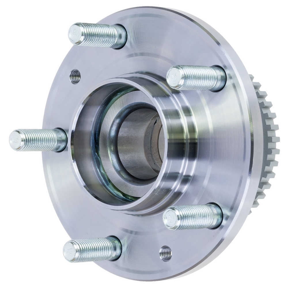 Schaeffler 102109 Wheel Bearing - Generation 2
