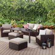 Better Homes & Gardens Harbor City Collection