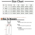 thumbnail image 3 of ZyeKqe Womens Rompers Deep V Neck Sleeveless Backless Short Jumpsuits Summer Dressy Elegant Outfits, 3 of 8