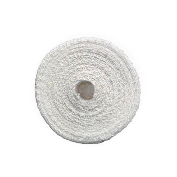 SDFGTstore Cotton Meat Net Elastics Hams Sock Meshes Sausage Roll Net Household Packaging Tool Food-Safe Butchers Cooking Twines