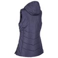 thumbnail image 3 of Trespass Womens Juniper Padded Vest, 3 of 9