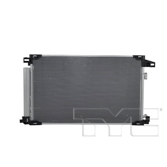TYC TYC A/C Condenser