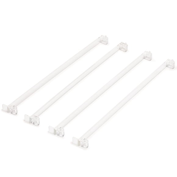 Juego de 4 empuñadores de azulejos Mahjong Yellow Mountain American