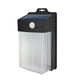 thumbnail image 2 of Ganfancp Led Solar Inteligente Sensor de Movimiento Pared Exterior Jardín 50Led, 2 of 7