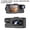 3(Front+InCar+Rear)WiFi&Voice, variant on 3 in 1 Dual Lens HD 1080P Car DVR Dash Cam with Video Recorder & Car Black Box