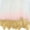 Pink, variant on Wrapables® Gold Dipped Feathers, Bohemian Decorations for Weddings, Parties, DIY Art Projects, Teal