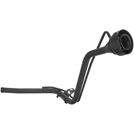 Agility Auto Parts 4063532 Fuel Tank Filler Neck for Ford Specific Models