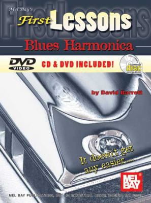 Blues Harmonica