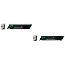 Metabo HPT 379046M Extended Magazine for 30 Degree Clipped Head Cordless Framing Nailers Fits (2-Pack)