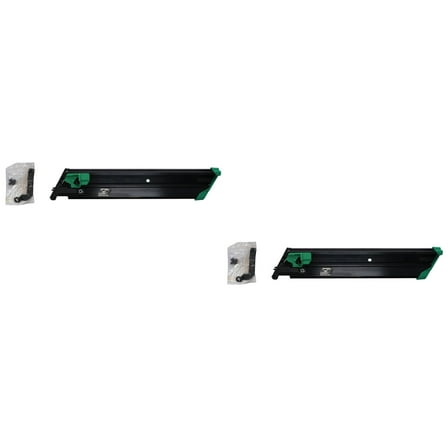 Metabo HPT 379046M Extended Magazine for 30 Degree Clipped Head Cordless Framing Nailers Fits (2-Pack)