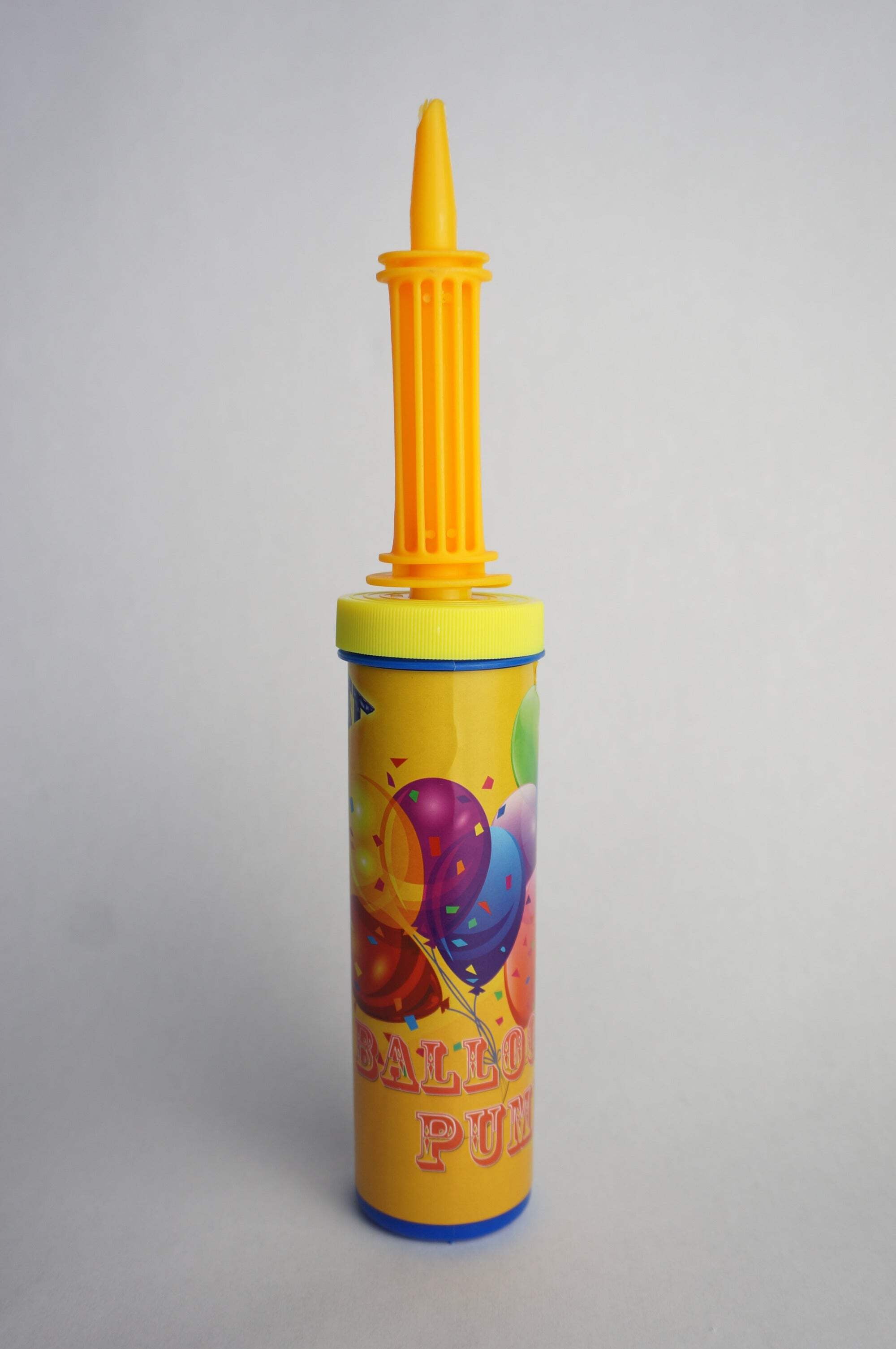 Handheld Palm Air Pump For Balloons | Easy Inflation For Parties & Events 10 thumbnail image