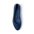 thumbnail image 3 of Okabashi Samantha Women's Ballet Flats-Navy-11, 3 of 9
