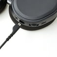 thumbnail image 6 of Tangle-Free Oxygen-Free Copper Headphones Cable for Arctis 3 5 7 Pro Stress Resistant, Enhanced Signal Transfer, 6 of 11