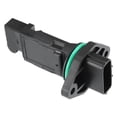 thumbnail image 1 of Unique Bargains Car Mass Air Flow Sensor Replacement Black for Subaru Forester 1999-2000, 1 of 7