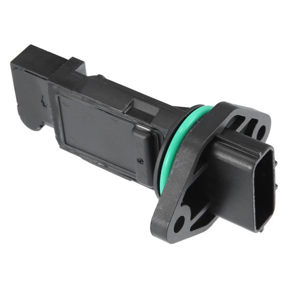 Unique Bargains Car Mass Air Flow Sensor Replacement Black for Subaru Forester 1999-2000