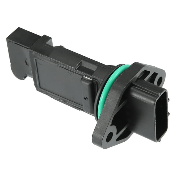 Car Mass Air Flow Sensor Replacement Black for Subaru Forester 1999-2000