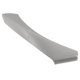 thumbnail image 5 of Cubierta manija puerta interior coche para Sedan E90 323i 2006-2006 (gris), 5 of 7