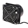 thumbnail image 4 of High-performance Ventilation Fan With Powerful Suction And Plastic Duct Pipe, 4 of 5