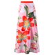 thumbnail image 4 of Gibobby Traje de baño de una pieza Traje de baño de 1 pieza para mujer+1 pieza para cubrir traje de baño de dos piezas con estampado vintage Monokini Bik(Rosa,G), 4 of 4