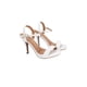 thumbnail image 3 of Zapatillas Mujer VIZZANO Tacón Stiletto 62101019 blanco 27, 3 of 3