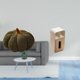 thumbnail image 2 of Almohadas de calabaza de Halloween,Cojines de calabaza de Halloween,suaves,para decoración del hogar,Cojines decorativos de calabaza,peluches de Halloween,sofá,caja de pañuelos,Caja de, 2 of 8