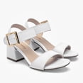 thumbnail image 2 of ZAPATILLA INSTINTO BLANCO 124667, 2 of 4