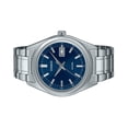 thumbnail image 3 of Casio Standard Analog Stainless Steel Blue Dial Quartz MTP-B180D-2AV Men's Watch, 3 of 3