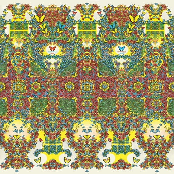 King Gizzard and the Lizard Wizard - Butterfly 3000 [Italian] - Music & Performance - Vinyl