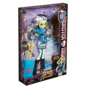 Monster High Scaris City of Frights Frankie Stein 10.5 Doll