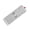 Silver, variant on Adjustable 360 Degree Rotating Metal Stand For Mobile Devices Durability Support Foldable For Easy Storage