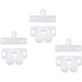 thumbnail image 1 of Marine Accessories 3pcs Marine Boat Ball Catch Door Cupboard Spring Roller Latch ABS Plastic Fine Workmanship and Durable, 1 of 6