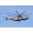 thumbnail image 2 of Russian Air Force Mi-26 in flight over Russia. Poster Print by Daniele Faccioli/Stocktrek Images, 2 of 2