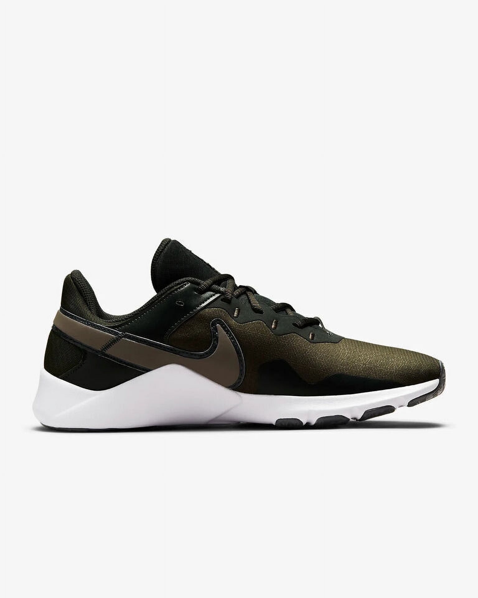 Size 11 - Nike Legend Essential 2 Black[CQ9356-004] Amazon.com | NIKE - BNWT & BOX - MEN - SHOES SNEAKERS NIKE  main image 3