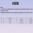 thumbnail image 3 of TOWED22 Girls Bathing Suits 3 Piece Swimsuit Bikini Set Quick Dry Cover Up Skirt Floral Print Swimwear 5-12 Years Brown,4-5 Y, 3 of 8