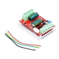 thumbnail image 3 of Motor Controller, Saving Time Brushless DC PWM Hall Motor Control Full Chip Technology  For Controlling Current, 3 of 8